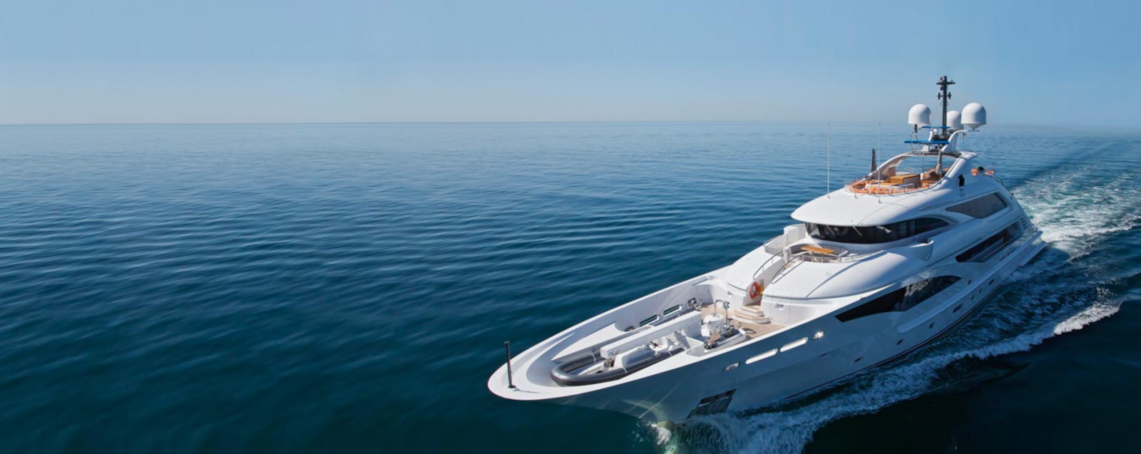 Yacht & Marine Services